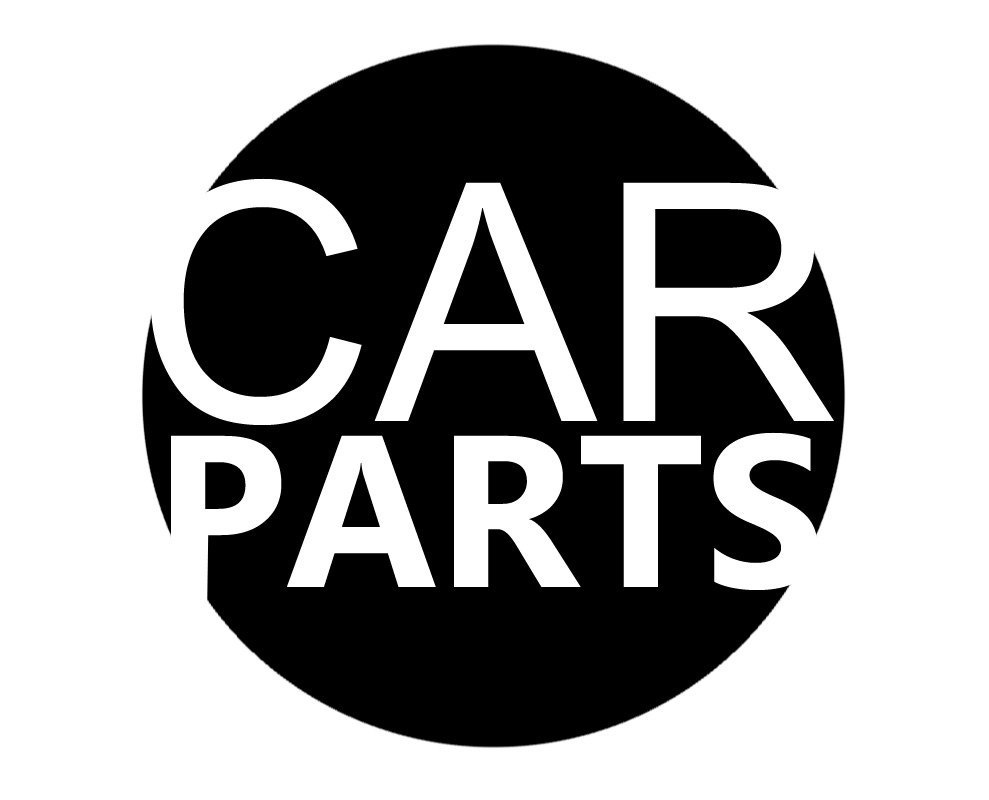 Логотип CARPARTS
