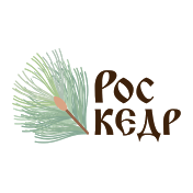 Логотип РОСКЕДР